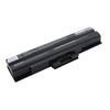Sony VAIO VGN-FW71DB Battery