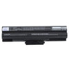 Sony VAIO VGN-NS52JB/W Battery