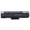 Sony VAIO VGN-FW30B Battery