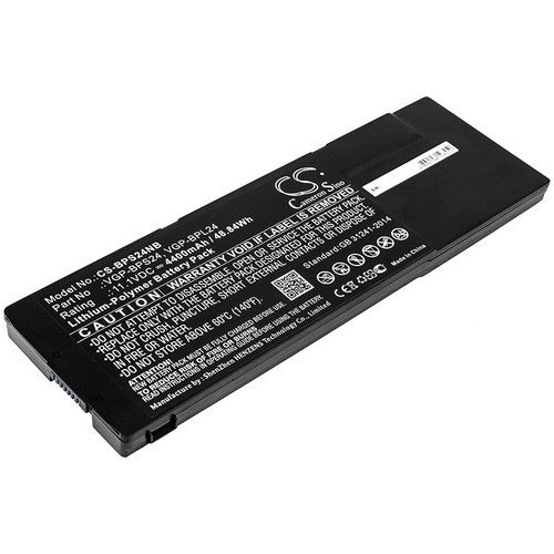 Sony VAIO VPC-SA27GC/BI Battery
