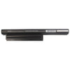 Sony VAIO SVE15135CXS Battery