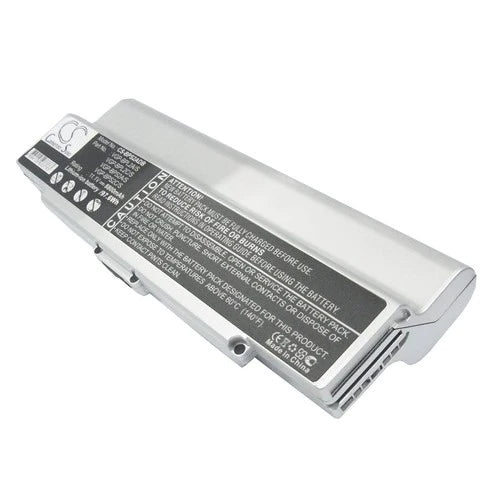 Sony VAIO VGN-C61HB/H Battery