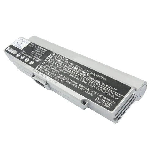 Sony VAIO VGN-C31GHW Battery