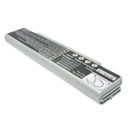 Sony VAIO VGN-C70B/W Battery