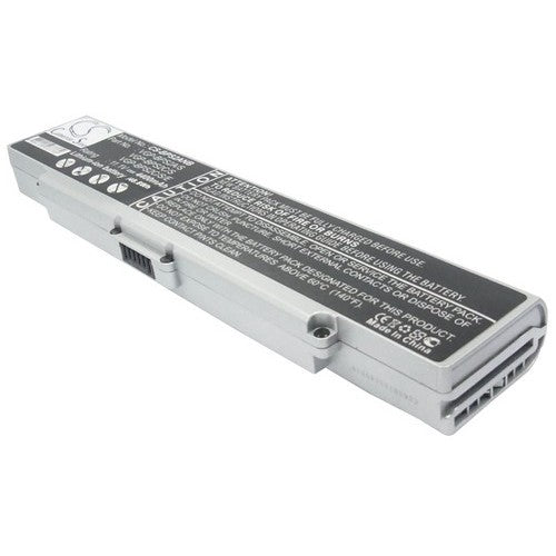Sony VAIO VGN-SZ483N/C Battery