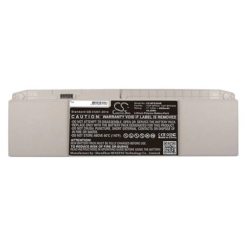 Sony VAIO SVT131B11T Battery