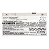 CS-BPS33NB Battery