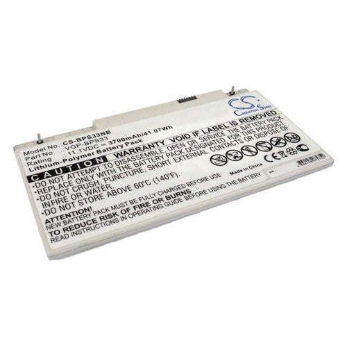 CS-BPS33NB Battery