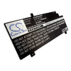 Sony SVF15A15CW Battery