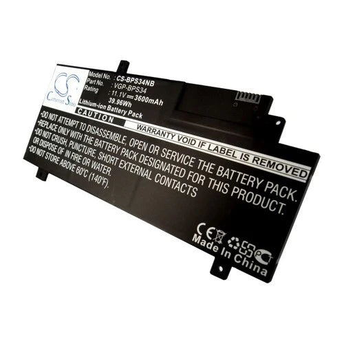 Sony SVF1531V8CB Battery