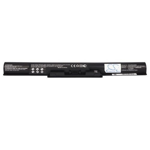 Sony VAIO SVF15327SH Battery
