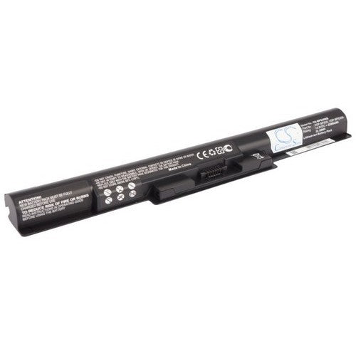 Sony VAIO SVF1521M1E Battery