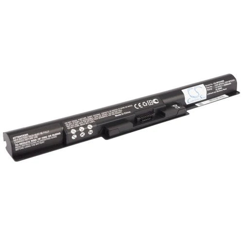 Sony SVF1531V8CP Battery