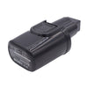 Black & Decker 90500500 Battery