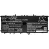 CS-BPS36NB Battery