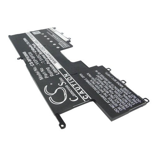 Sony SVP1321S9E Battery