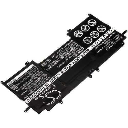 Sony VAIO SVF13N25CG Battery