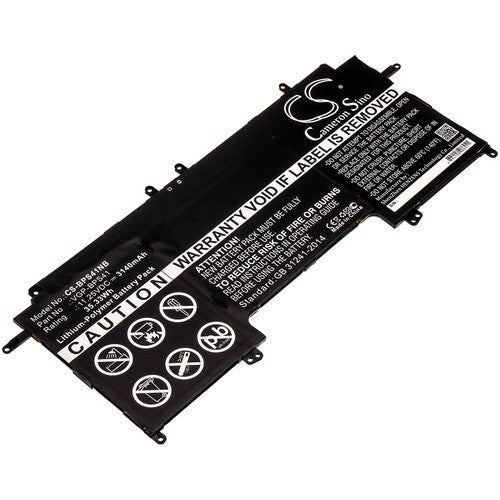 Sony VAIO SVF13N25SH Battery