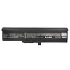 Sony VAIO VGN-TXN27N/W Battery