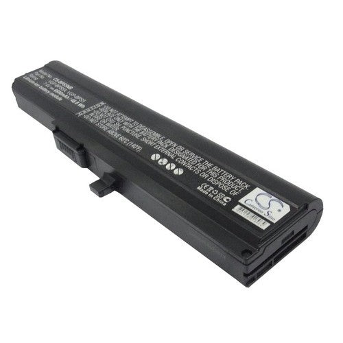 Sony VGN-TXN29N/L Battery