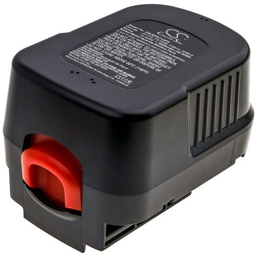Black & Decker HP12KD Battery