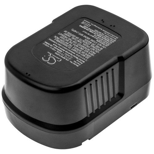 Black & Decker HP148F2R Battery