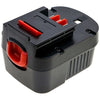 Black & Decker HP148F2R Battery