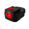 Black & Decker CD140GKR Battery
