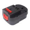 Black & Decker HP148F2R Battery
