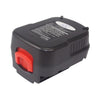 Black & Decker NST2118 Battery