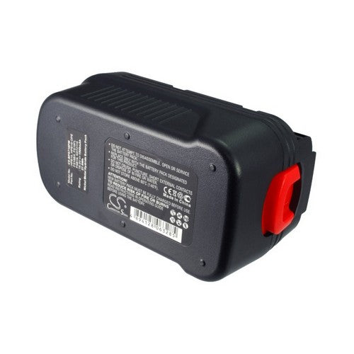 Black & Decker CD1402K2 Battery
