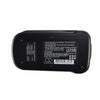 Black & Decker CD140GKR Battery