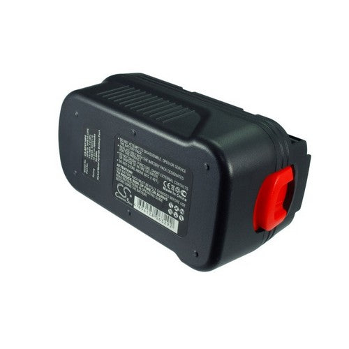 Firestorm FS1802D Battery