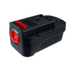Black & Decker CP122K Battery