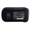 Firestorm FSB18 Battery