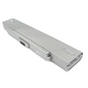 Sony VAIO VGN-CR508 Battery