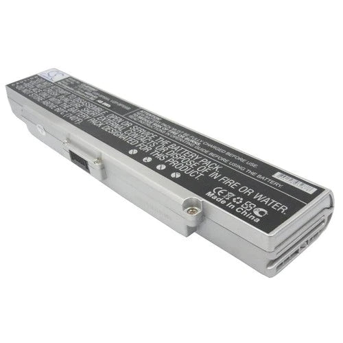 Sony VAIO VGN-CR508E/L Battery