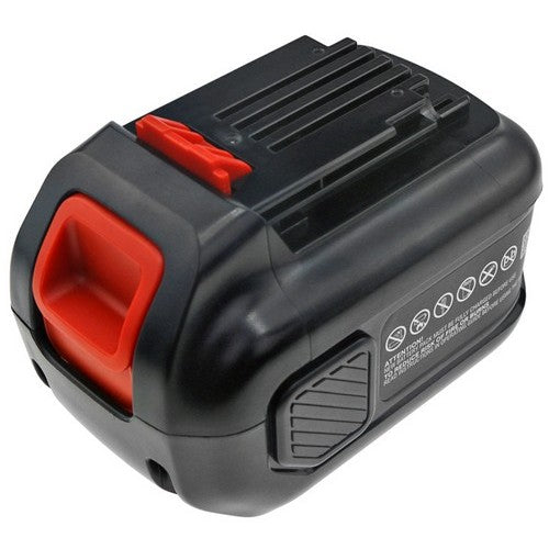 Black & Decker LSW60 Battery
