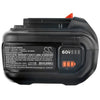 Black & Decker LST560 Battery