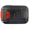 Black & Decker 60V MAX Blower Battery