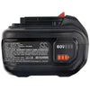 Black & Decker LSW60C Battery
