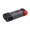 Black & Decker VPX1501 Battery