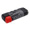Black & Decker VPX1301X Battery