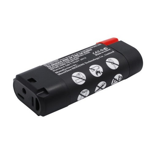 Black & Decker VPX1301X Battery
