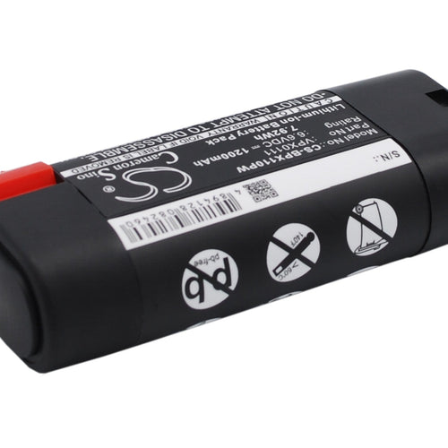 Black & Decker VPX1212 Battery
