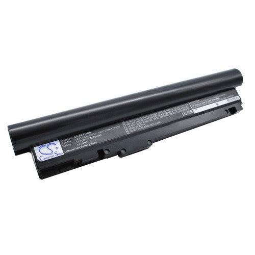 Sony VAIO VGN-TZ16 Battery
