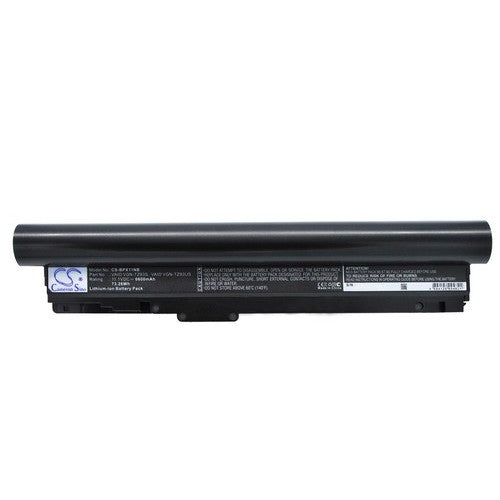 Sony VAIO VGN-TZ295N/XC Battery