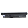 CS-BPX11NB Battery