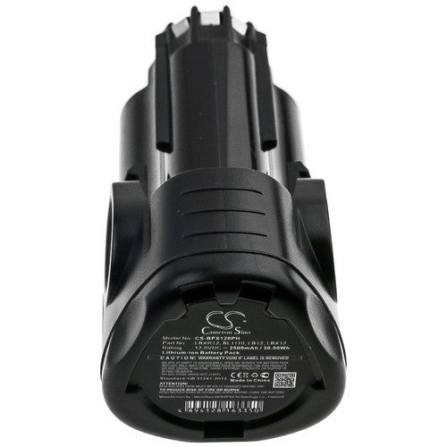 Black & Decker HPL10RS Battery