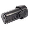 Black & Decker EGBL108 Battery